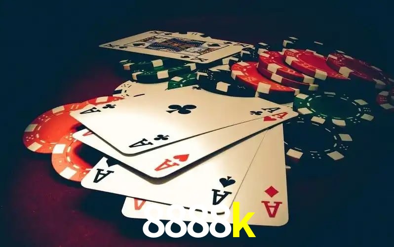 Desvendando o Mundo dos Jogos Virtuais na 8888k