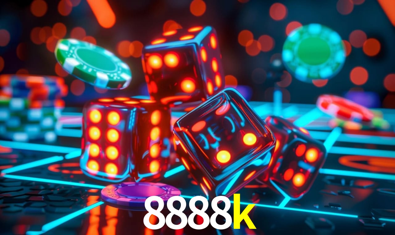 Desvendando o Mundo dos Jogos Virtuais na 8888k