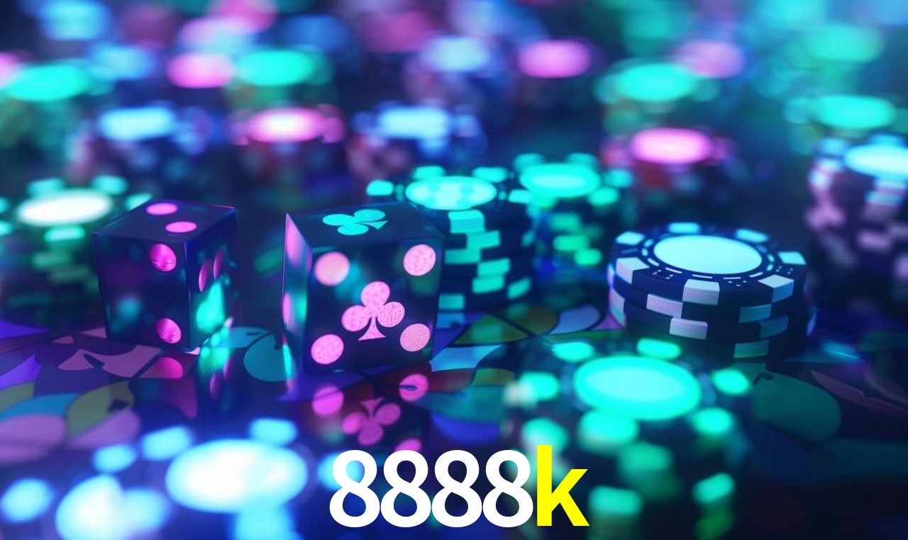 A Revolução dos Aplicativos de Jogos no 8888k